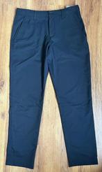 Under Armour junior golfbroek zwart maat YL, Ophalen, Zo goed als nieuw, Kleding, Overige merken