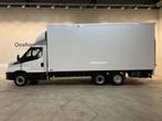 Iveco Daily 35S18 3.0 BE Clixtar Automaat Bakwagen met Laadk, Automaat, Gebruikt, 4 cilinders, 2135 kg
