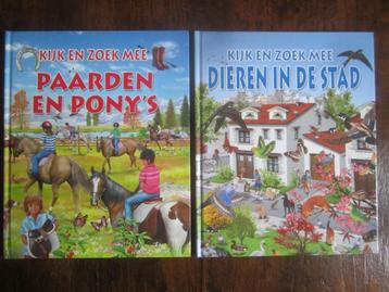 Kijk en zoek mee dieren in de stad/paarden pony's/boerderij beschikbaar voor biedingen