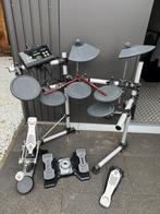 yamaha dtx500, Muziek en Instrumenten, Ophalen of Verzenden, Zo goed als nieuw, Yamaha