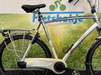 Fietshokje Amersfoort: Gazelle Chamonix herenfiets N8 H65, Fietsen en Brommers, Fietsen | Heren | Herenfietsen, Niet ingevuld