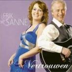 Erik & Sanne Van Neygen - Vertrouwen  Originele CD Nieuw, Ophalen of Verzenden, Nieuw in verpakking