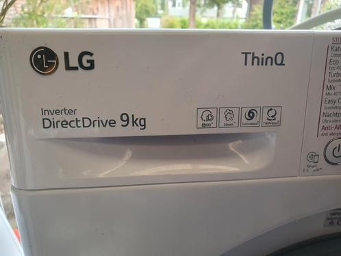 LG wasmachine GRATIS AFHALEN, Witgoed en Apparatuur, Wasdrogers, Niet werkend, Condens, Ophalen