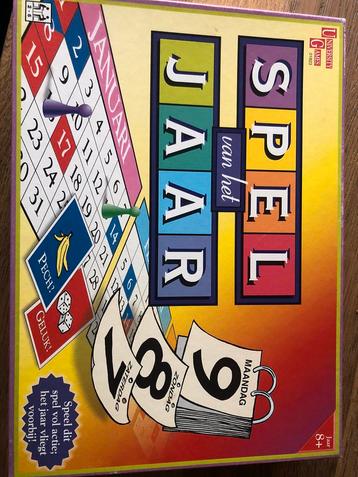 Spel van het jaar!! beschikbaar voor biedingen