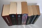 De donkere toren serie deel t/m deel 7, Ophalen of Verzenden, Zo goed als nieuw, Stephen King