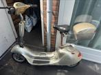 Farway electrische scooter, Fietsen en Brommers, Ophalen of Verzenden, Gebruikt, Elektrisch