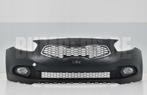 Bumper KIA CEED 2012-2015 0XPDC Voorbumper 01846, Auto-onderdelen, Gebruikt, -, Voor, -
