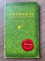 K. Whisp - Zwerkbal door de eeuwen heen, Gelezen, K. Whisp; J.K. Rowling, Fictie algemeen, Ophalen of Verzenden
