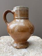 Steengoed kruik, Antiek en Kunst, Antiek | Keramiek en Aardewerk, Ophalen of Verzenden