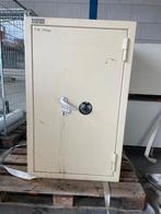 Kluis brandkast en Wapenkast homesafe ( 473 ), Ophalen, Gebruikt, Brandkast, Nb