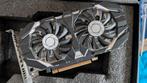 MSI Geforce GTX 1050 Ti 4Gb OC, Computers en Software, Videokaarten, PCI-Express 3, Ophalen of Verzenden, Nvidia, GDDR5