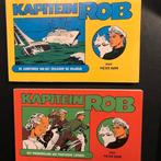 2x Kapitein ROB - P Kuhn, Boeken, Eén stripboek, Ophalen, Zo goed als nieuw