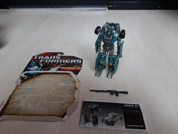 Transformers Classics Kup                                   