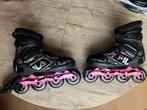 Fila skeelers in nette staat, maat 43, Overige merken, Gebruikt, Ophalen of Verzenden, Inline skates 4 wielen