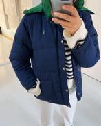 Ralph Lauren Winter Jas, Kleding | Dames, Jassen | Winter, Blauw, Ophalen of Verzenden, Zo goed als nieuw, Ralph Lauren