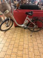 Elektrische fiets, Ophalen, Gebruikt, -, -