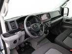 Volkswagen Crafter 2.0TDI L3H3 Highline | NAvigatie | Camera, Auto's, Bestelauto's, Stof, Gebruikt, 4 cilinders, Volkswagen