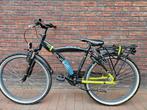 Batavus Snake 26inch 2021 48cm vrijwel nieuwstaat!, Fietsen en Brommers, Fietsen | Jongens, Versnellingen, Zo goed als nieuw, Batavus.