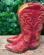 Nieuwe geweldig mooie laarzen van Sendra maat 40, Kleding | Dames, Schoenen, Nieuw, Ophalen of Verzenden, Sendra, Rood