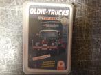 autokwartet Oldie-Trucks - ASS 1998 edition, Kwartet(ten), Ophalen of Verzenden, Zo goed als nieuw