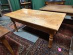 Franse boeren tafel 183 x 96