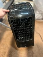 Nedis Ventilator met Koud Water Systeem, Ophalen, Gebruikt, Minder dan 60 m³, Timer