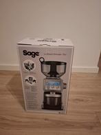 Sage The Smart Grinder Pro - Nieuw in doos!, Ophalen of Verzenden, Nieuw