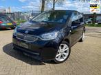 Skoda Citigo 1.0 Sport Tel Airco Electr Pakket Stoelverw, Auto's, Skoda, Origineel Nederlands, Te koop, 5 stoelen, Benzine