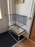 Rattenkooi, Dieren en Toebehoren, Ophalen, Kooi, Hamster, 60 tot 90 cm