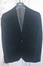 Corneliani Trend colbert jasje maat 48 8R Made in Italy, Kleding | Heren, Kostuums en Colberts, Maat 48/50 (M), Zwart, Ophalen of Verzenden