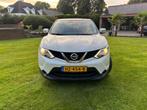 Nissan Qashqai, Auto's, Nissan, Voorwielaandrijving, Stof, Zwart, 4 cilinders