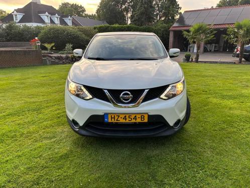 Nissan Qashqai, Auto's, Nissan, Particulier, Qashqai, ABS, Achteruitrijcamera, Adaptieve lichten, Airbags, Airconditioning, Bluetooth