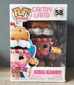 58 King Kandy Candy Land Funko Pop, Verzamelen, Ophalen of Verzenden, Zo goed als nieuw