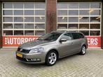 Volkswagen Passat Variant 1.6 TDI BlueMotion Executive Editi, Auto's, Volkswagen, Voorwielaandrijving, Euro 5, Stof, Gebruikt