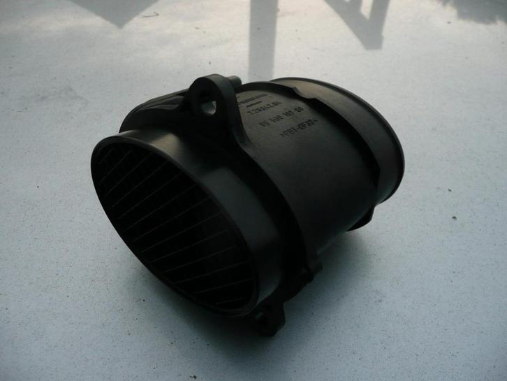 Volvo V50 Luchtmassameter 9650010780 1.6 Diesel, Auto-onderdelen, Motor en Toebehoren, Volvo, Gebruikt, Ophalen of Verzenden