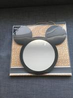 Disney Mickey Mouse spiegel, Minder dan 50 cm, Nieuw, Ophalen of Verzenden, Minder dan 100 cm