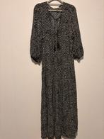 Bohemian maxi jurk Maat XL Pull & Bear, Kleding | Dames, Jurken, Zwart, Maat 42/44 (L), Ophalen of Verzenden, Zo goed als nieuw