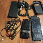 Opknappers Nokia N86 en N73, Telecommunicatie, Mobiele telefoons | Nokia, Zo goed als nieuw, Verzenden