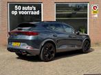 Cupra Formentor 1.4 e-Hybrid VZ COPPER EDITION | PANO | ACC, Gebruikt, 4 cilinders, Plug-in hybride, Hybride Elektrisch/Benzine