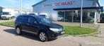 Mitsubishi Outlander 2.0 DI-D Instyle volkswagen motor, Gebruikt, 4 cilinders, 2000 kg, Zwart