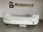 BUMPER Volkswagen Polo 2G 17-21 2G6807421 Achterbumper F8-15, Gebruikt, 6 maanden garantie, Ophalen of Verzenden, Achter