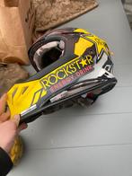 rockstar helm, Motoren, Overige merken, L, Dames, Offroadhelm