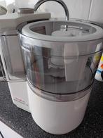Moulinex Masterchef 20, Minder dan 1 liter, Ophalen of Verzenden, Gebruikt, 1 snelheid