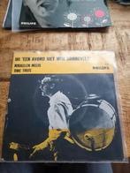 Wim Sonneveld - nikkelen nelis, Ophalen of Verzenden, Zo goed als nieuw, Overige formaten, Levenslied of Smartlap