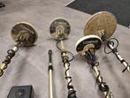 Compass metaaldetectoren, Hobby en Vrije tijd, Metaaldetectors, Gebruikt, Niet ingevuld, Ophalen of Verzenden, Kooistra Detectors B.V.
