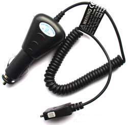 PDA autolader HP IPAQ 6315, Telecommunicatie, Pda's | Toebehoren, Nieuw, Verzenden