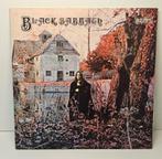 Black Sabbath Black Sabbath vinyl, Cd's en Dvd's, Ophalen of Verzenden, Zo goed als nieuw, Poprock