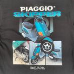 Piaggio Skipper SKR T-Shirt BikeLife, Ophalen of Verzenden