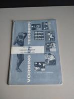 Gereedschappen voor Elektriciens Deel 1 - W.S. Ferboon, Boeken, Ophalen of Verzenden, Gelezen, Elektrotechniek, W.S. Ferboon