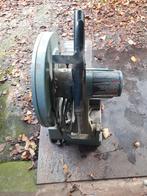 Metaal Afkortzaag - Krachtige Zaagmachine, Ophalen, Gebruikt, 70 mm of meer, Afkortzaag